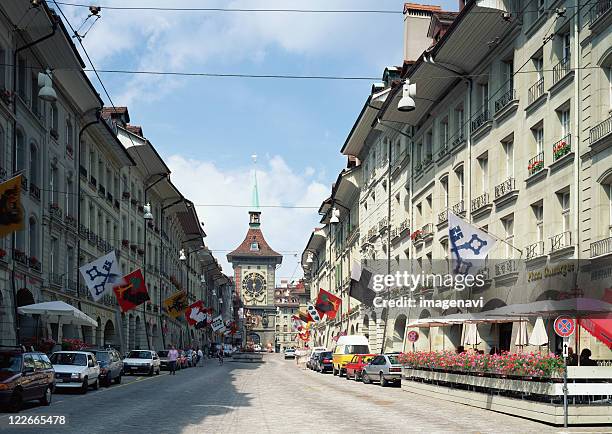Bern Modern 690 Bern Modern Stock Photos, High-Res Pictures, and Images - Getty Images