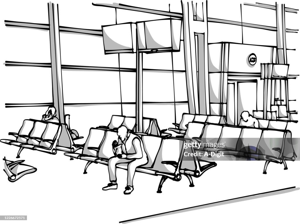 AirportLowAttendance