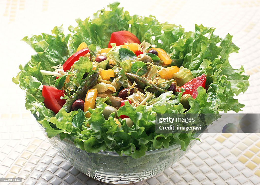 Salad