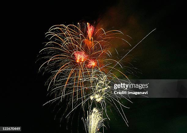 81 Bottle Rocket Fireworks Stock Photos, High-Res Pictures, and Images ...