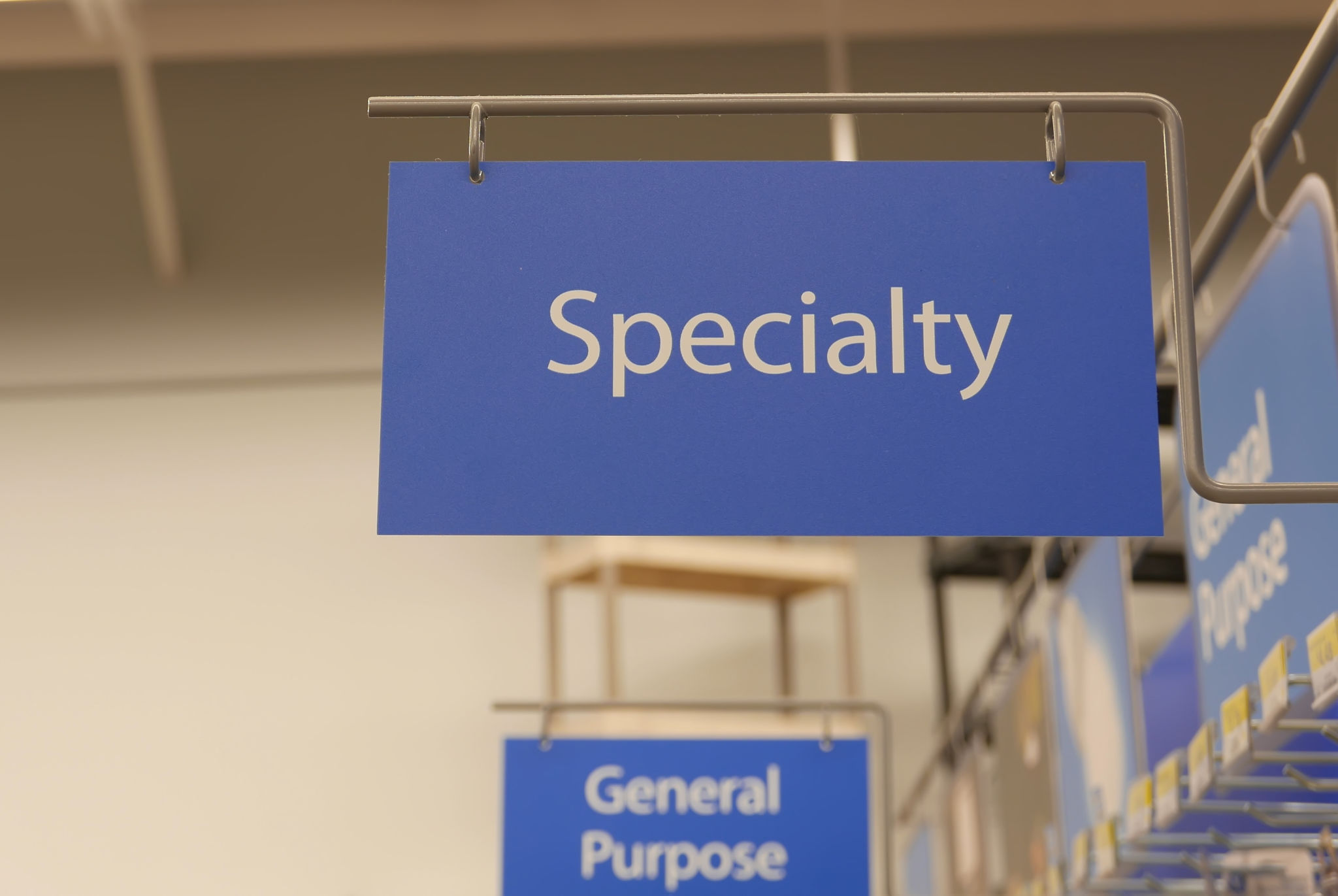 walmart store