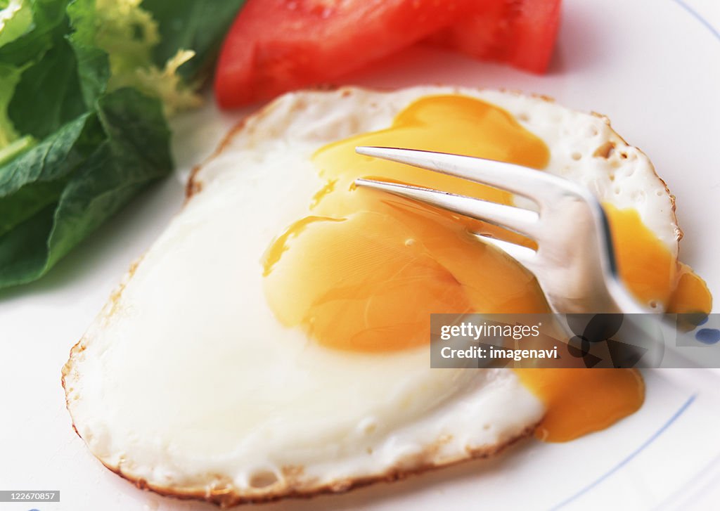 Sunny-side Up