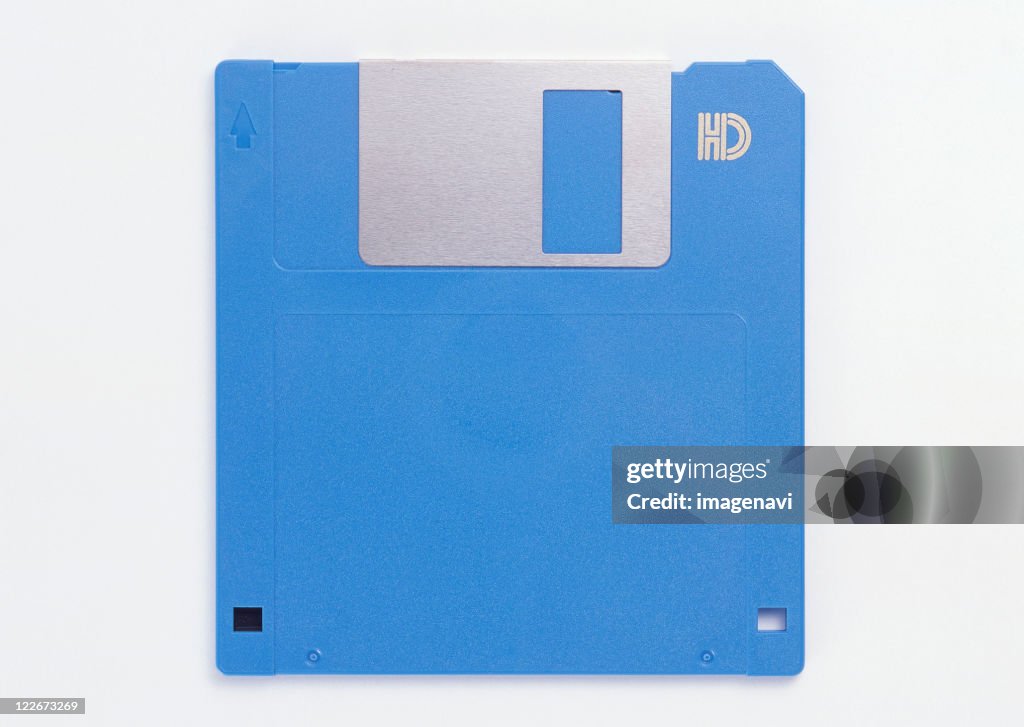 Floppy Disk
