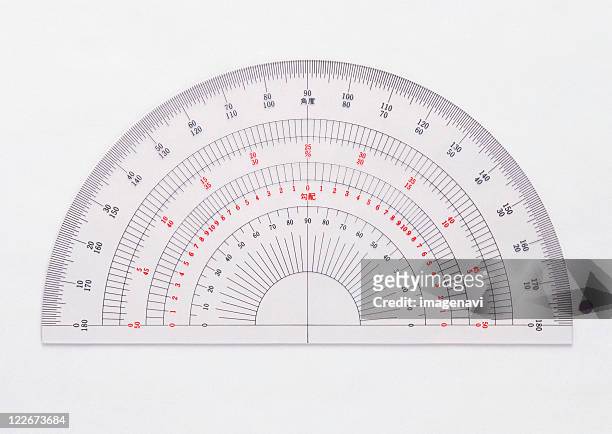 protractor - protractor stock pictures, royalty-free photos & images