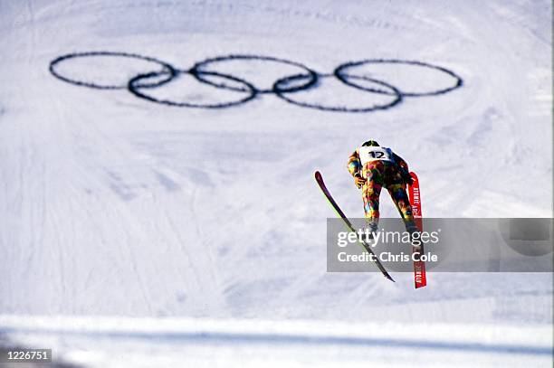1994 Winter Olympics Lillehammer Photos and Premium High Res Pictures