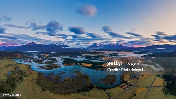 Serrano Ridge Viewpoint Serrano Creek Photos and Premium High Res Pictures - Getty Images