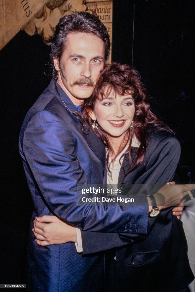 Kate Bush 'Hounds of Love'