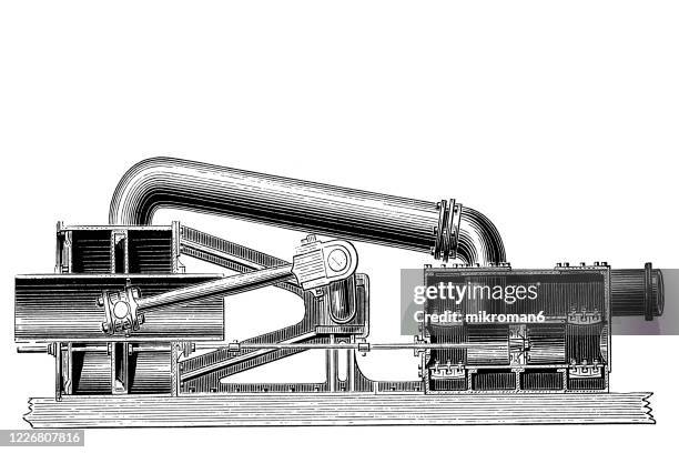 Cog Ship Photos and Premium High Res Pictures - Getty Images