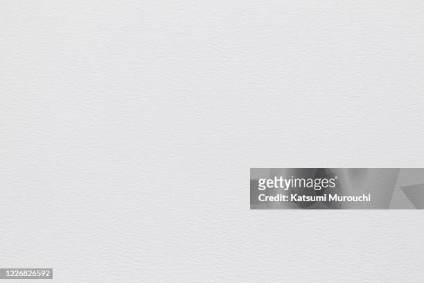 patterned white paper texture background - texture descrizione generale foto e immagini stock