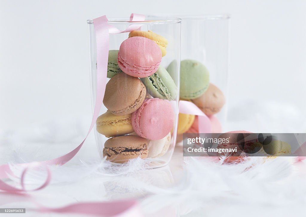 Macaroons