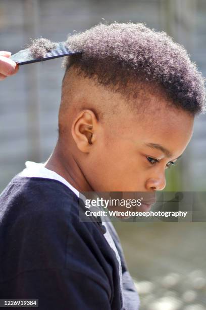 Boy Salon Photos and Premium High Res Pictures - Getty Images
