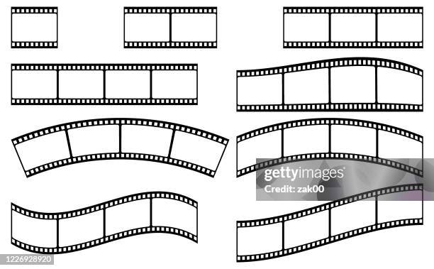 Ilustraciones de Cinta De Película - Getty Images Ilustraciones de Cinta De Película - Getty Images