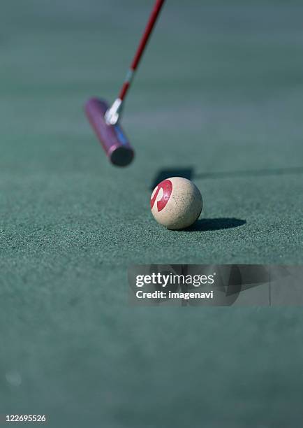 64 Gateball Stock Photos, High-Res Pictures, and Images - Getty Images