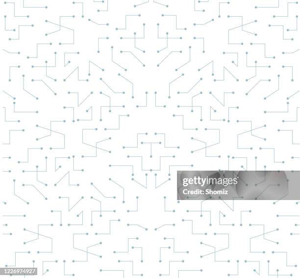 Neuron Node Pattern 1,104 Neuron Pattern Stock Photos, High-Res Pictures, and Images ...