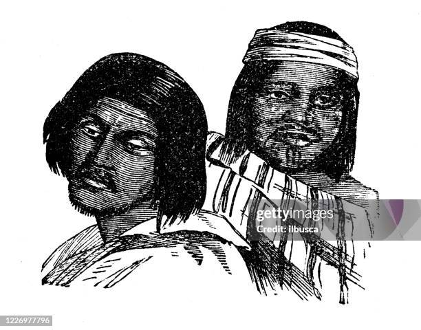 California Native Vector California Native American Reservation High Res Illustrations - Getty ...