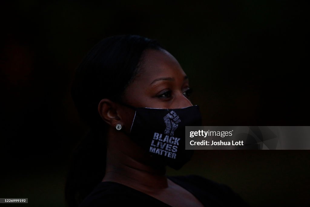 Sandra Bland Remembered On Fifth Anniversary Of Her Death