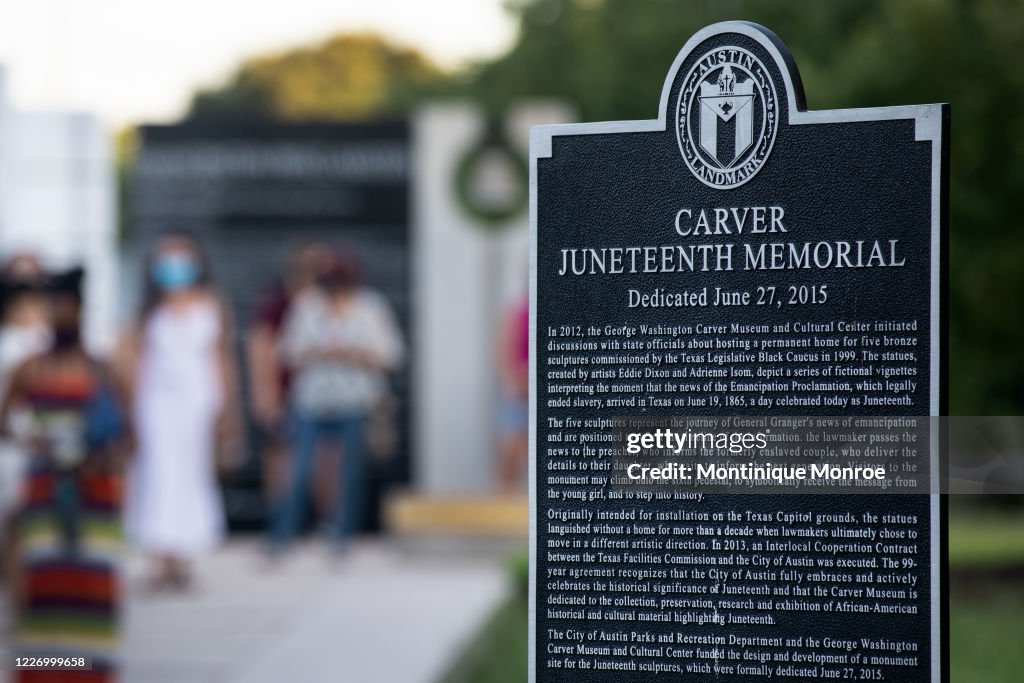 Sandra Bland Remembered On Fifth Anniversary Of Her Death