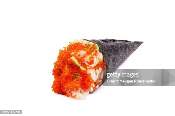 1 231点の手巻き寿司のストックフォト Getty Images 1 231点の手巻き寿司のストックフォト Getty Images