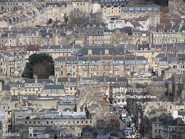 Milsom Milsom Street Bath Photos and Premium High Res Pictures - Getty Images