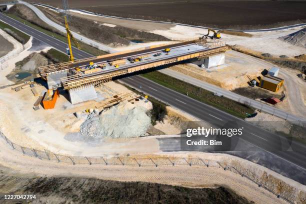 Bridge Structure Incomplete 1,000 Incomplete Bridge Stock Photos, High-Res Pictures, and Images ...