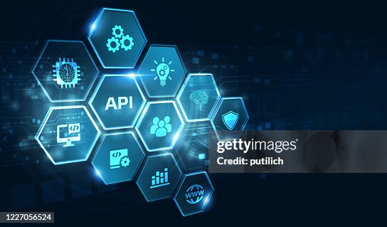 Api Application Programming Interface Software Development Tool ...