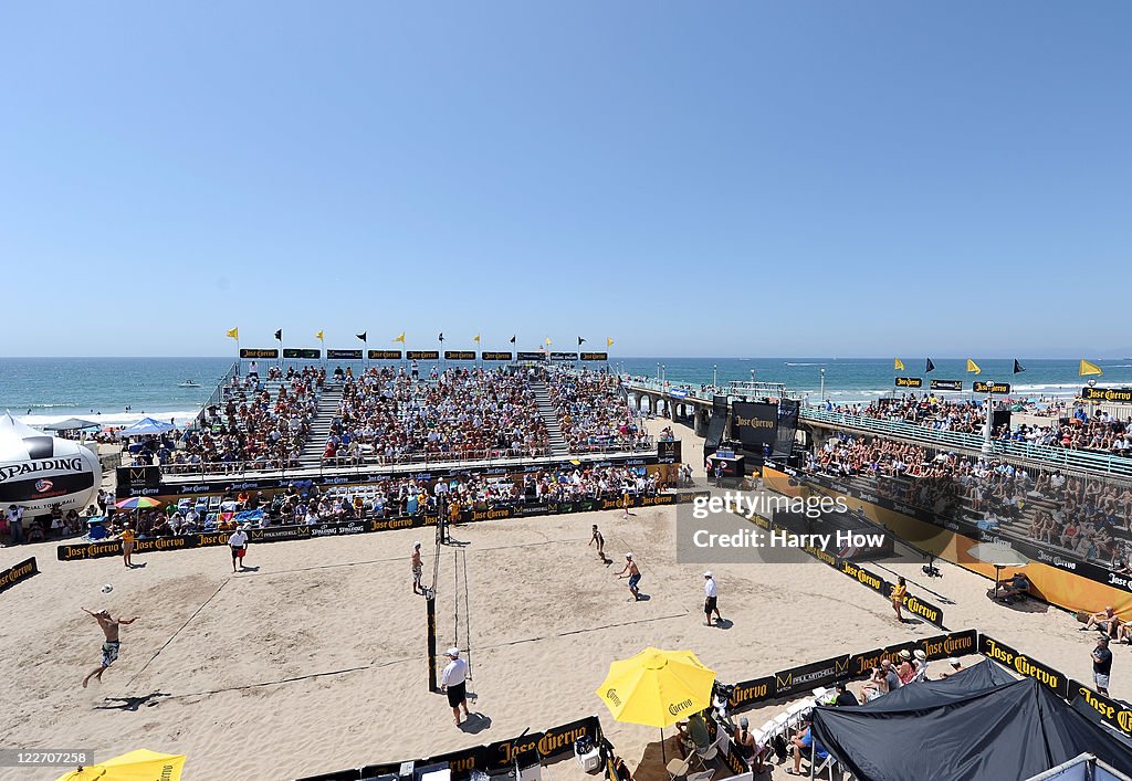 Manhattan Beach Open