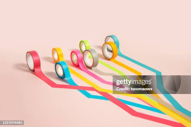 abstract diversity concept finance or business growth chart. - étaler photos et images de collection