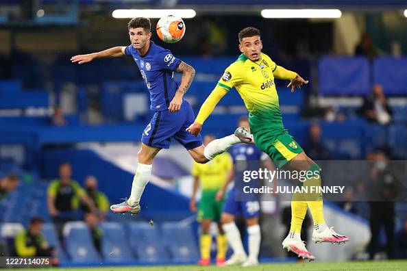 FBL-ENG-PR-CHELSEA-NORWICH FBL-ENG-PR-CHELSEA-NORWICH