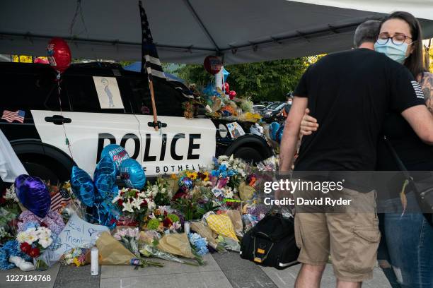 34 Bothell Police Stock Photos, High-Res Pictures, and Images - Getty ...