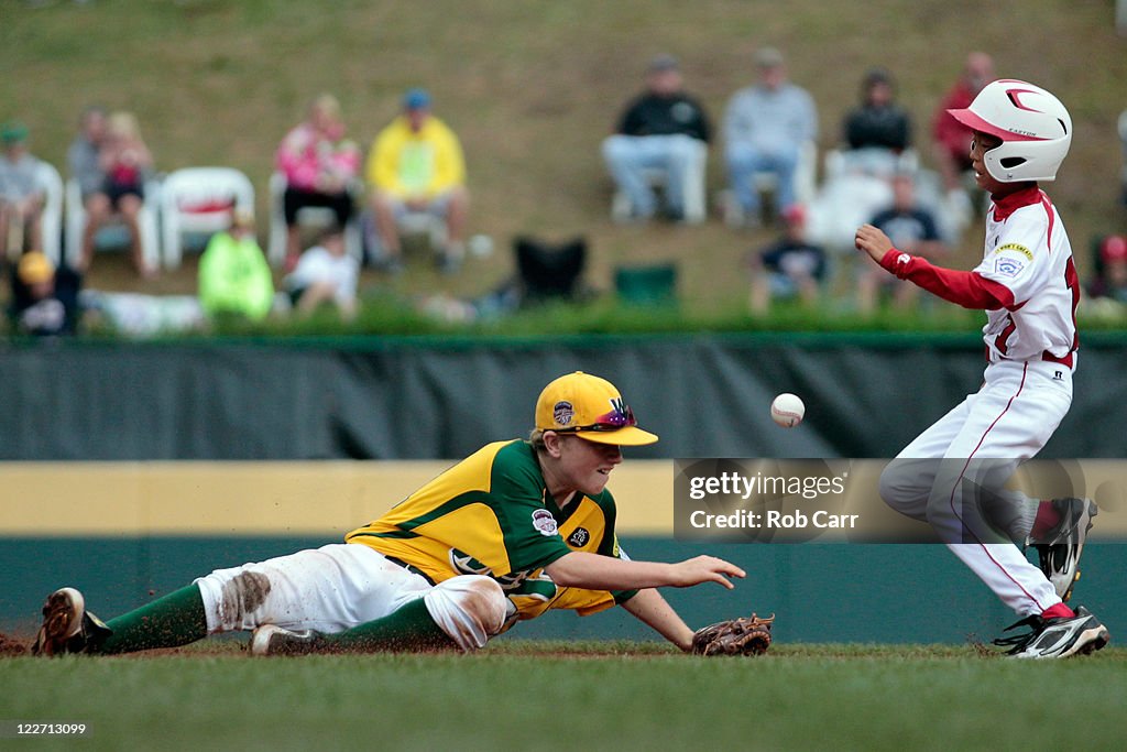 2011 Little League Baseball World Series