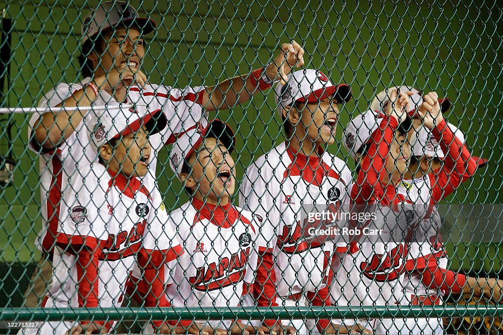 2011 Little League Baseball World Series