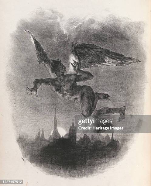 Faust Pict Goethe Faust Photos and Premium High Res Pictures - Getty Images