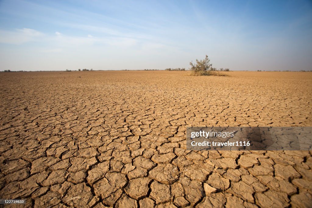 Il deserto