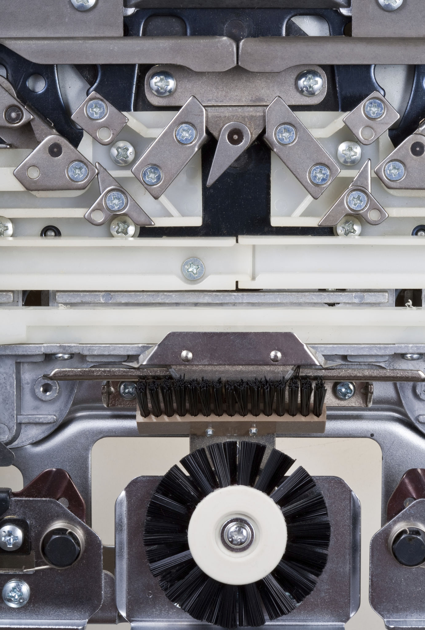 tufting machine parts