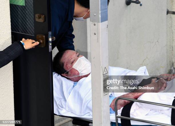 488 foto e immagini di Kyoto Animation - Getty Images 488 foto e immagini di Kyoto Animation - Getty Images