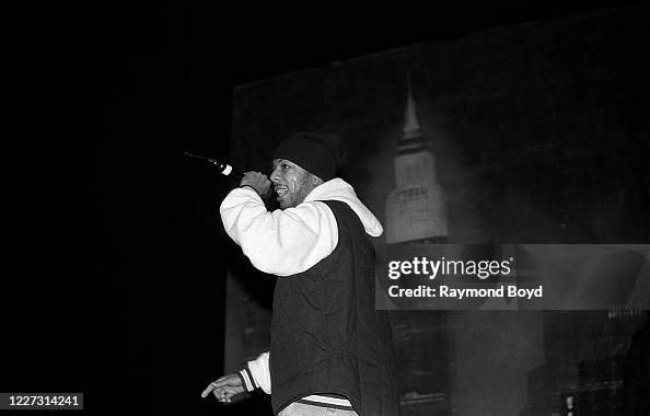 Common Sense The Rapper Rapper Common Sense performs at the Regal Theater in Chicago,... News ...