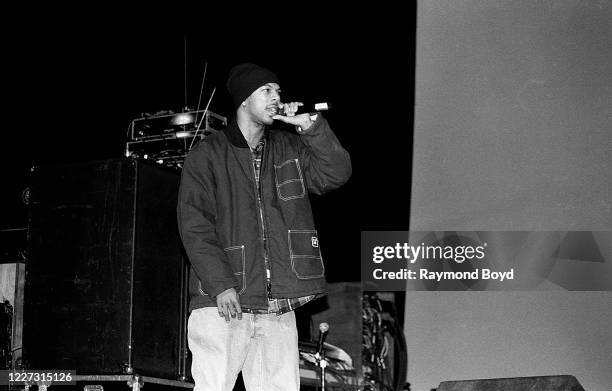 Common Sense The Rapper 277 Common In Concert Chicago Il Stock Photos, High-Res Pictures, and ...