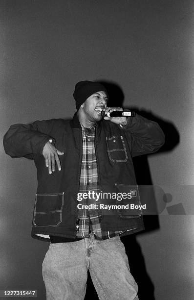 Common Sense The Rapper Rapper Common Sense performs at the Regal Theater in Chicago,... News ...