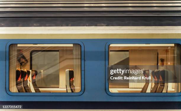 Tube Train Window Subway Train Window Photos and Premium High Res Pictures - Getty Images