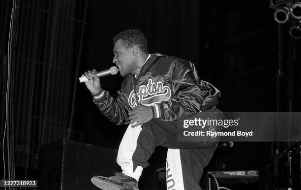 Freddy As Rapper 499 The Ragamuffins Stock Photos, High-Res Pictures, and Images - Getty ...