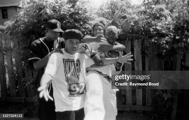 Epmd Rappers 1,000 Epmd Stock Photos, High-Res Pictures, and Images - Getty Images