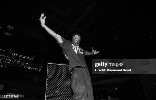 Treach Photos Photos and Premium High Res Pictures - Getty Images