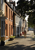Kent Street Scene, Faversham