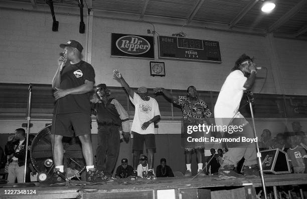 Club Celebration Rapper Chuck Horner Photos and Premium High Res Pictures - Getty Images