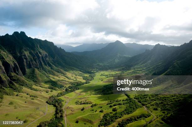 oahu - north shore oahu stock pictures, royalty-free photos & images