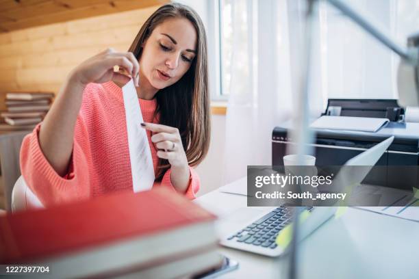 494 Zoom Meeting One On One Stock Photos, High-Res Pictures, and Images