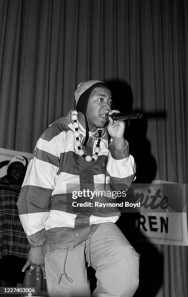 Rapper Chopper Photos and Premium High Res Pictures - Getty Images