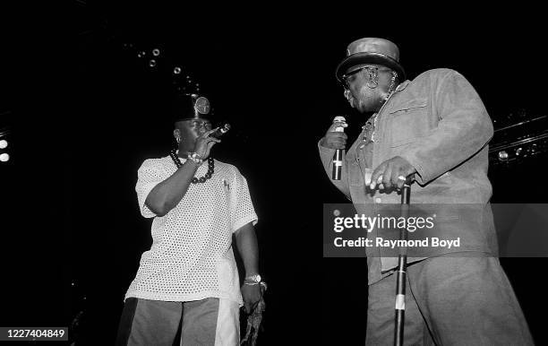 34 Rappers Brother J Of X Clan Stock Photos, High-Res Pictures, and ...