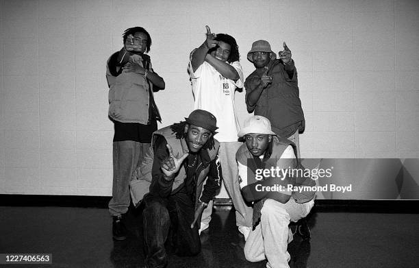 Kazo Rapper 134 Kazo Photos & High Res Pictures - Getty Images