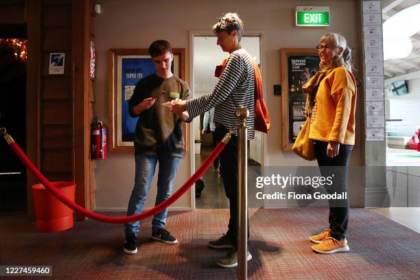 Sam Sutherland 145 Matakana Auckland New Zealand Stock Photos, High-Res Pictures, and ...